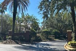 Pre-foreclosure in  Reed Hill Dr Windermere, FL 34786