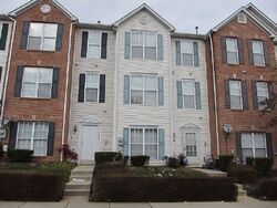 Pre-foreclosure in  ESTEVEZ CT Bowie, MD 20716