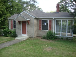 53rd St, Valley AL