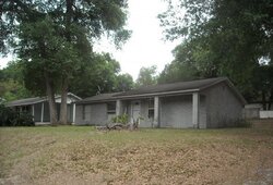 Pre-foreclosure in  W GARDENIA DR Orange City, FL 32763