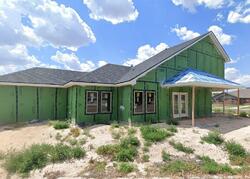 Pre-foreclosure in  Conner Dr Canyon, TX 79015