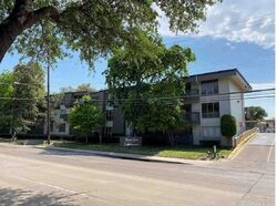  Cedar Springs Rd, Dallas TX