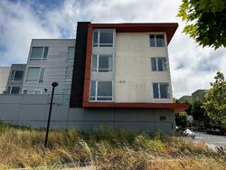 Pre-foreclosure in  KENNEDY PL San Francisco, CA 94124