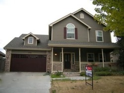 Pre-foreclosure in  E 119TH AVE Henderson, CO 80640