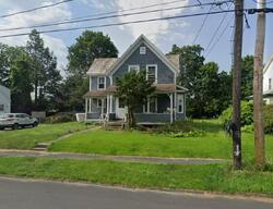 Pre-foreclosure in  Shattuck St Greenfield, MA 01301
