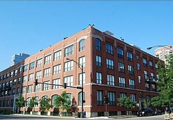 Pre-foreclosure in  S INDIANA AVE STE 105 Chicago, IL 60616