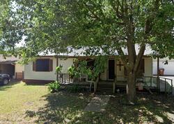 Pre-foreclosure in  Butler St Arp, TX 75750