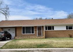 Pre-foreclosure in  Jon St Colorado Springs, CO 80907