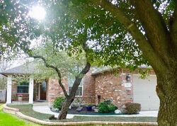 Pre-foreclosure in  Stetson Grn San Antonio, TX 78258