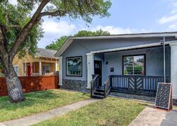 Pre-foreclosure in  W Lynwood Ave San Antonio, TX 78201