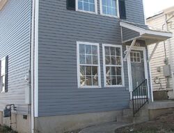 Pre-foreclosure in  Magazine St Louisville, KY 40211