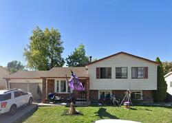 Pre-foreclosure in  ASH DR Denver, CO 80233