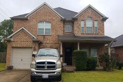 Pre-foreclosure in  ASHLEY LN Baytown, TX 77521