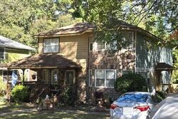 Pre-foreclosure in  Kelly St Scottdale, GA 30079