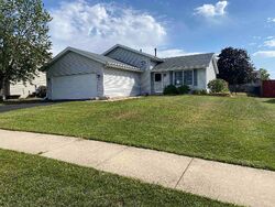 Pre-foreclosure in  Rockingham Dr Loves Park, IL 61111