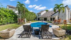 Pre-foreclosure in  Sandpiper Way Boca Raton, FL 33431