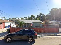 Pre-foreclosure in  8TH ST Imperial Beach, CA 91932