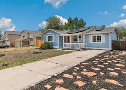 Pre-foreclosure in  Blossom Field Rd Fountain, CO 80817