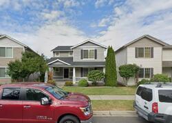 Pre-foreclosure in  DESPERADO DR SE Olympia, WA 98501