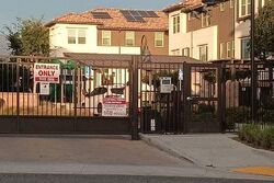 Pre-foreclosure in  Taj Ln South El Monte, CA 91733