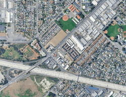 Pre-foreclosure in  Taj Ln South El Monte, CA 91733