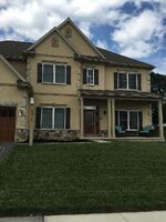 Pre-foreclosure in  Manor Hill Cir Harrisburg, PA 17111