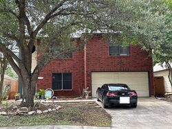 Pre-foreclosure in  Pioneer Gold San Antonio, TX 78249