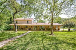 Pre-foreclosure in  S Burleson Blvd Alvarado, TX 76009