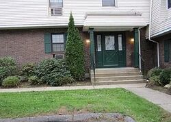 Pre-foreclosure in  ENID ST APT A Bridgeport, CT 06606