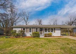 Pre-foreclosure in  Orlando Cir Ne Birmingham, AL 35215