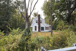 Pre-foreclosure in  W State Road 48 Jasonville, IN 47438