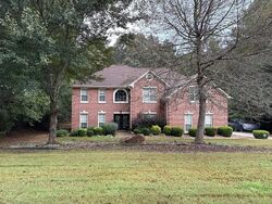 Pre-foreclosure in  WHITEWATER TRL Stockbridge, GA 30281