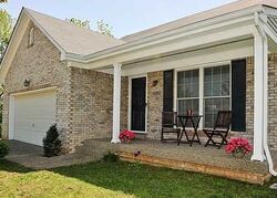 Pre-foreclosure in  Fallen Oak Ct Louisville, KY 40245
