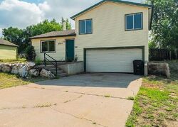 Pre-foreclosure in  Cather Cir Colorado Springs, CO 80916
