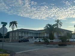 Pre-foreclosure in  Adams Ave  Cape Canaveral, FL 32920