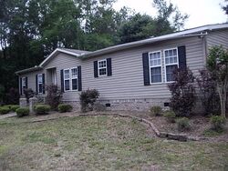 Pre-foreclosure in  J W SCHILLING RD Kentwood, LA 70444