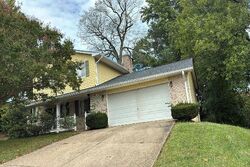 Pre-foreclosure in  3rd St Lanham, MD 20706