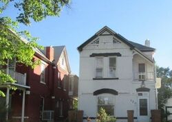 Pre-foreclosure in  W ADAMS AVE Pueblo, CO 81004