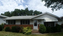 Pre-foreclosure in  N CHURCH DR Cleveland, OH 44130