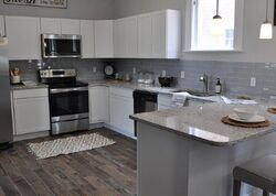 Pre-foreclosure in  N MARKET ST Jacksonville, FL 32206