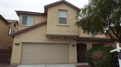Pre-foreclosure in  SPICEBUSH ST North Las Vegas, NV 89081