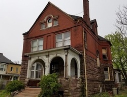 Pre-foreclosure in  LAWRENCE ST Detroit, MI 48202