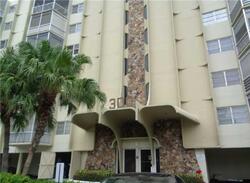 Pre-foreclosure in  DIPLOMAT PKWY  Hallandale, FL 33009