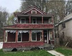 Pre-foreclosure in  HALL ST North Adams, MA 01247