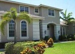 Pre-foreclosure in  NW 79TH WAY Pompano Beach, FL 33067