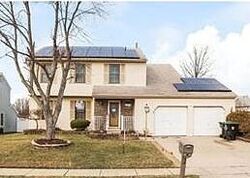 Pre-foreclosure in  CHAPEL CIR Sicklerville, NJ 08081