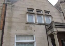 Pre-foreclosure in  E 50TH ST Chicago, IL 60615