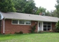 Pre-foreclosure in  EDSALL RD Springfield, VA 22151