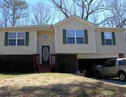 Pre-foreclosure in  BARTER DR Harrison, TN 37341