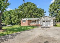 Pre-foreclosure in  CHET DRIVE EXT Trinity, NC 27370